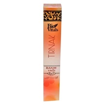 Tırnak Bakım Yağı 10 Ml