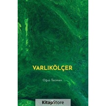 Varlıkölçer - Oğuz Tecimen - Epona