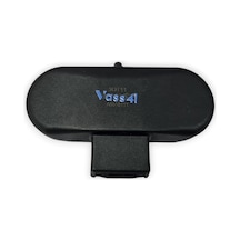 Audi Tt 2007-2010 Ön Cam Sağ Fiskiye Memesi Isıtmalı 8j0955988g