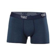 Erkek Boxer Modal 5 Adet Indigo 2Xl 001