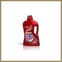 Bezos Yüzey Temizleyici Lovely 2,5lt 1 Adet 22 Diğer