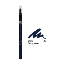 Cecile All Day Performance Eyeliner 20 Mavi