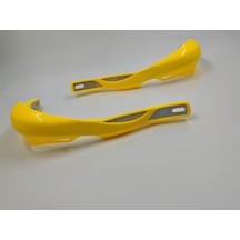 Karadeniz Motor Üniversal Cross Enduro Uyumlu Elcik Koruma Sarı Renk