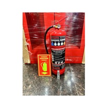 Yangın 6 Kg Kkt Tozlu 55766 On Line Yangın Söndürme Cihazı ,yangın Söndürme Tüpü , Yangın - 921879837