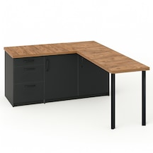 Antrasit - Atlantik Çam