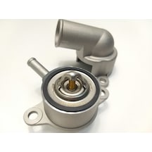 Aveo Hatchback İçin Termostat Aluminyum Aveo Kalos İthal 272