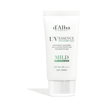 Dalba Waterfull Essence Mild Sun Cream SPF50+ Güneş Koruyucu Krem 50 ML