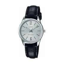 Casio Ltp-v005l-7budf Kadın Kol Saati Gri