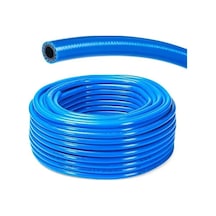 30 Metre 8 Mm Basınçlı İlaçlama Hortumu, 240 Bar Güçle Tarımda Kullanıma Uygun