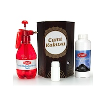 Şelale Cami Kokulandırma Seti