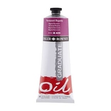 Graduate 200 ML Yağlı Boya 409 Permanent Magenta