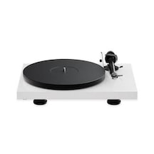 Pro-Ject Debut Carbon Evo2 Pick İt MM Pikap Parlak Beyaz