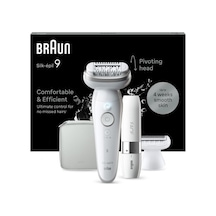 Braun Silk-épil 9 9-341
