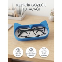 Sevimli Karakter Figür Tasarımlı Gözlük Tutucu Ve Organizer
