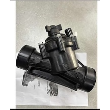 Aqualin Solenoid Valf Yl28007 2 İnç 12v Dc R137x