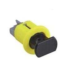 İçe Açılan Elektrik Sigorta Kilidi 12mm Altı Bbu Mcb 13