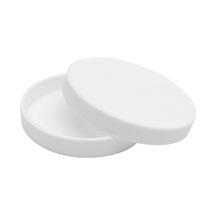 Borox Teflon Petri Kabı Ptfe Petri Kutusu 100 x 20 MM