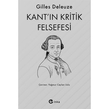 Kant In Kritik Felsefesi