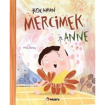 Kocaman Mercimek Anne / Filiz Saray