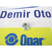 55205025 Kamalı/Grup Mili Somunu Albea-Doblo-Palio OPAR