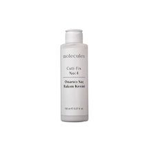 Cuti-fix No:4 Yıpranmış Saçlar İçin Dökülme Ve Kopmalara Karşı Onarıcı Saç Bakım Kremi 150 Ml