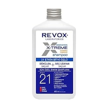 X-treme Şampuan 400 Ml