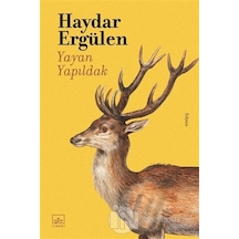 Yayan Yapıldak - Haydar Ergülen - İthaki Yayınları