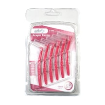 Misip Arayüz Fırçası U Tipi 0.40 Pembe