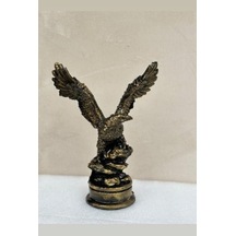 Kartal Biblo Bronz Diğer