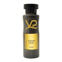 Deo 200 Ml Men Black Man