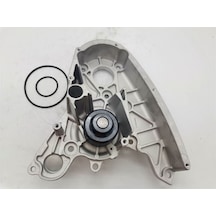 Gsp Wp900290 Devırdaım Su Pompası Ducato Iveco Daıly Iıı C13 F1a 2.3jtd Karsan J10 Euro4 02 Jest Euro5