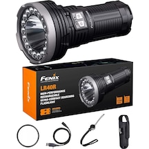 Fenix Lr 40 R Led Flash Light Çok Renkli