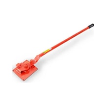Afacan Pratik Etriye Kıvırma Kolu 16mm-16pt