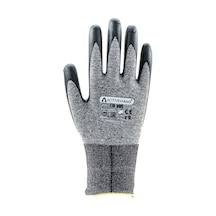 Fn 301 Ultra Flex No:9 Köpük Nitril Kaplı Polyester Likra Eldiven