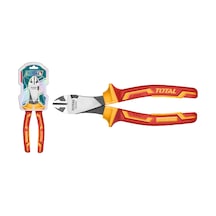 Total Vde İzoleli Yan Keski 180mm Thtıp2571