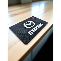 Mazda İçin Kaymaz Araç Panel Paspası 172090870