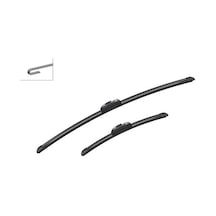 Aerotwin Silecek Seti - 650/360 Mm Great Wall Honda Nıssan Haval H6 1.5 4wd Haval H6 2.0 T Hav Al H6 2.0 T 4 4 Jazz 1.3 İ-vtec Jazz 1.5 İ-vtec 1 Tk