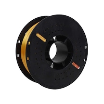 Nanelab Üç Renk Silk Pla Filament - Altın-sarı-kırmızı - 1.75mm - 1kg