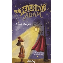 Pelerinli Adam - Yqbx-900429