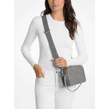 Michael Kors Mıchael Kors Kadın Omuz Çantası 32f5tytc6l-storm GRİ
