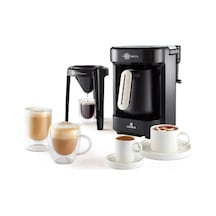 Karaca Hatır Barista Cappuccino ve Türk Kahve Makinesi