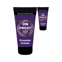 Onprost Cream 50 Ml 2 Adet Erkeklere Özel Krem