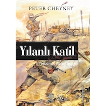 Yılanlı Katil / Peter Cheyney