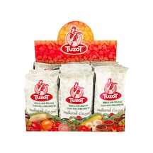 Natural Çeşni 12li Paket 12 170gr.