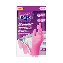 Standart Eldiven Orta Çok Renkli