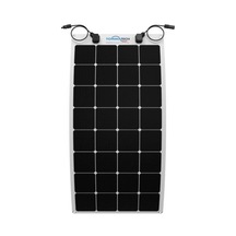 Tommatech 110wp Flexible Esnek Güneş Paneli Tt-flex-110