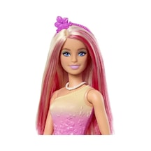 Barbie Prenses Bebek Pembe Hrr07 Hrr08 Lisanslı Ürün