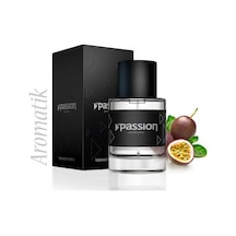 Le Passion E+5 Erkek Parfüm EDP 55 ML