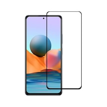 Nihcase Xiaomi Redmi Note 10 Pro Max Esnek Seramik Ekran Koruyucu