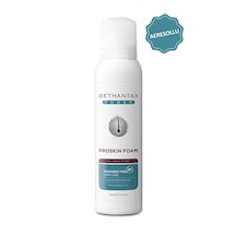 Bethantax Power Proskin Foam Aerosollü Saç Bakım Spreyi 150 Ml